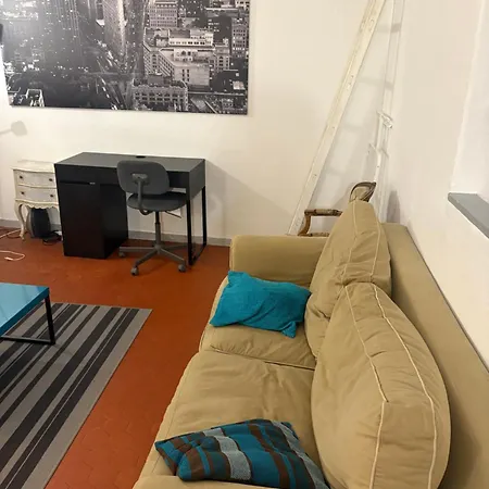 Un Cocon Au Coeur Du Vieux-nice Apartamento *
